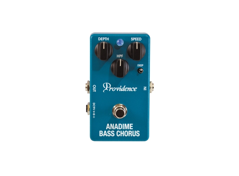 Providence Anadime Bass Chorus ABC-1 